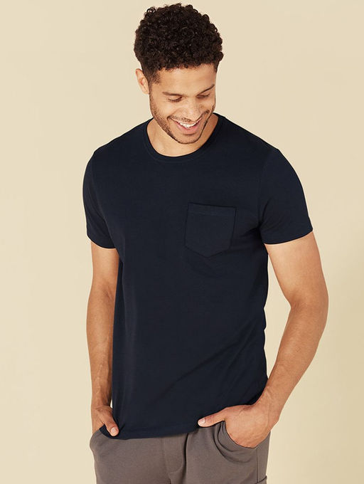 Мужская футболка LIVERGY  фото 6