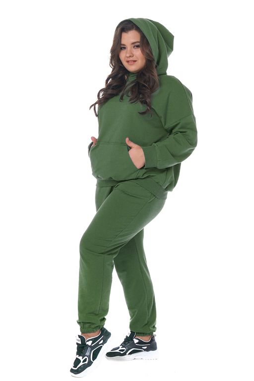 Худи-2651 - Lady maria фото 9