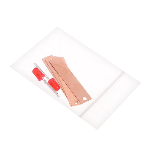 Набор для опытов Великие учёные: Никола Тесла, 4 опыта - Эврики фото 9