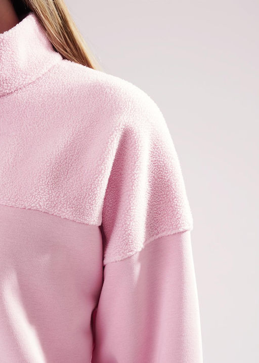 LH15-107 Джемпер женский (ЧЗ)