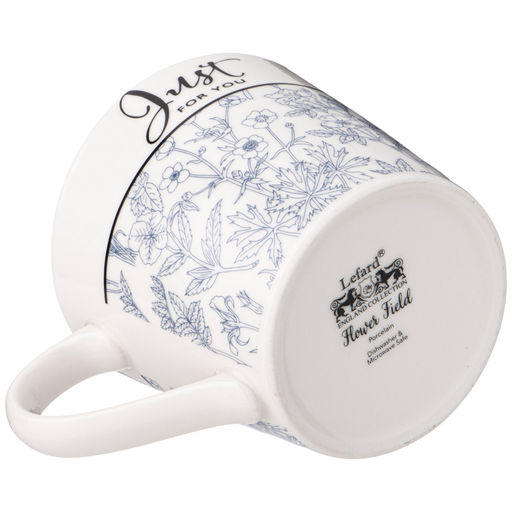 КРУЖКА LEFARD JUST FOR YOU 400МЛ  фото 4