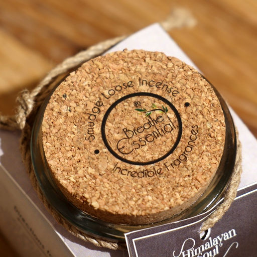 Ароматические травы "Душа Гималаев" 25 гр, deep within