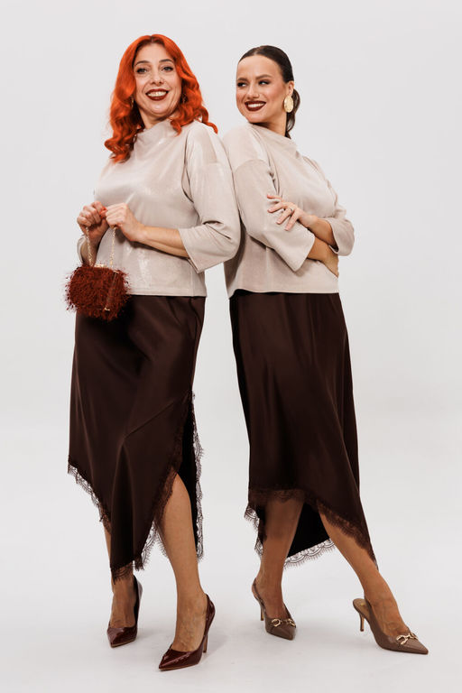 Костюм Mubliz 302-Р