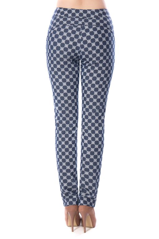 Брюки Б5-3308/6 - Wisell фото 4