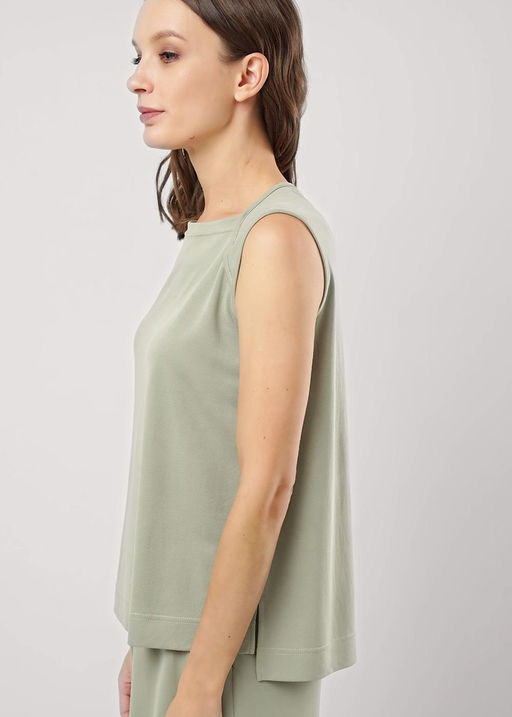 256829/169з Джемпер женский (ЧЗ)