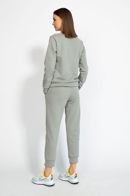 Свитшот 4078 - Kivviwear фото 3