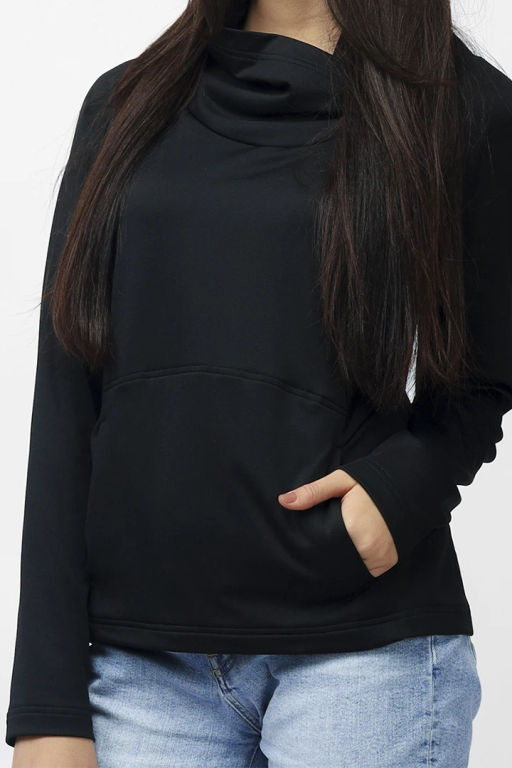 Джемпер трикотажный женский 19-72345 10 - Stayer фото 3