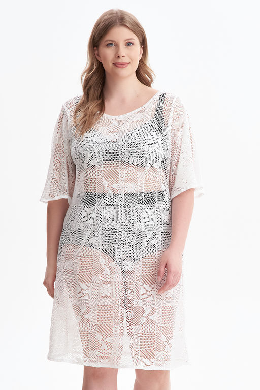 Платье пляжное - Olsi фото 3