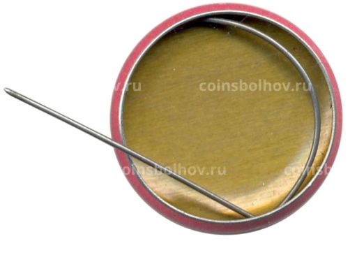 Значок Чайка