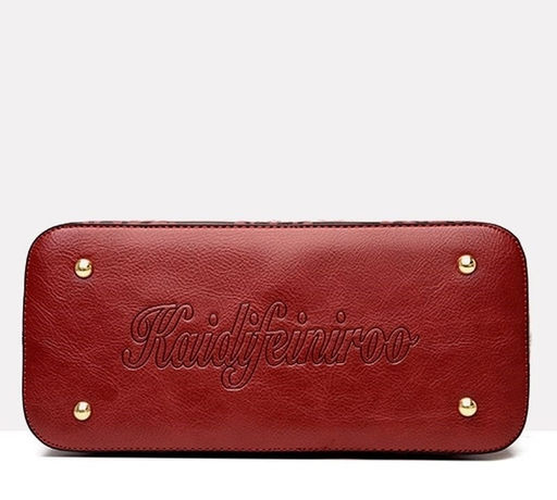 KAIDIFEINIROO Сумка женская 8623  фото 6