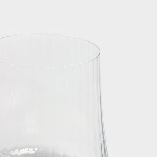 Набор стеклянных стаканов для виски «Экстра», 350 мл, набор 6 шт.