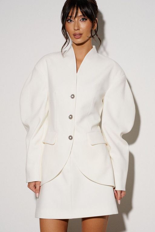 Юбка А1735 - Annete фото 9