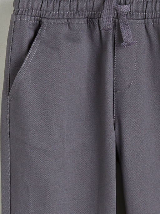 Beli Lastikli Erkek ?ocuk Pantolon