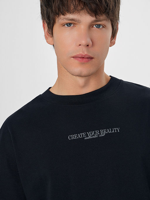 ФУТБОЛКА МУЖСКАЯ