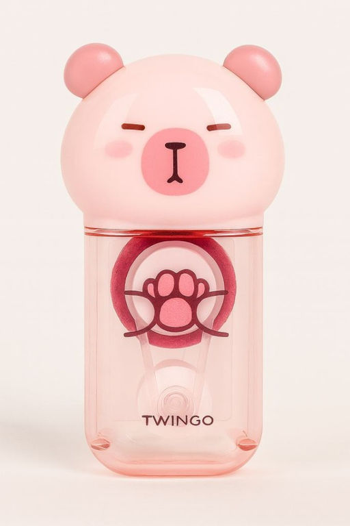 Корректор "Dear Capi", 5м*5мм, pink