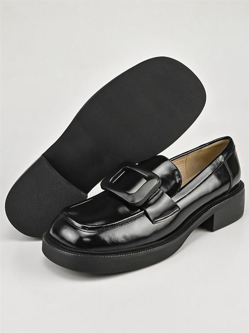 Лоферы женские/ Броги S1-1003 - Piniolo фото 3