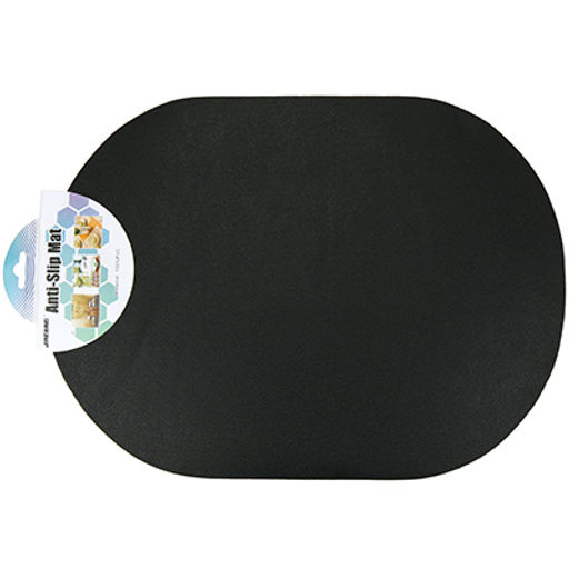 Салфетка под горячее (термосалфетка) Капельки 33х44см набор 4 штуки, ПВХ, цвета микс (Китай) - Домашняя мода фото 4