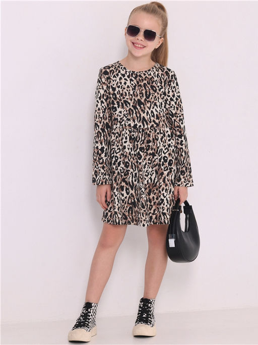 платье 1ДПД4399001н - Апрель фото 2