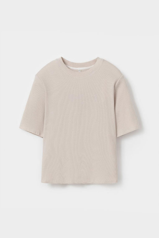 Е 20197/бежевый пижама жен - Very neat фото 5