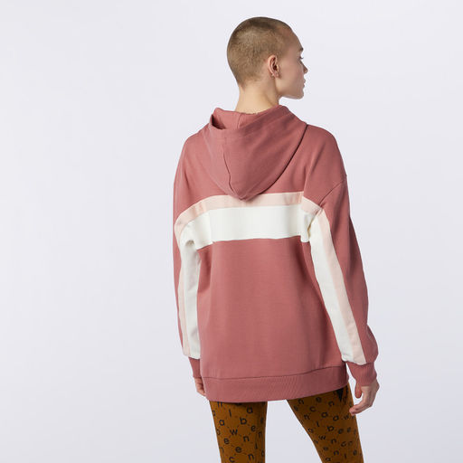 New balance / Толстовка  фото 4