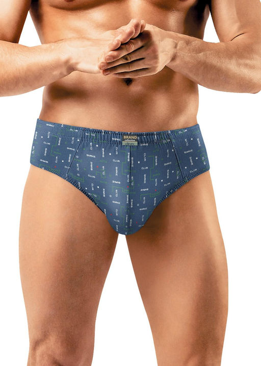 MC441221 Трусы мужские - Clever wear фото 2