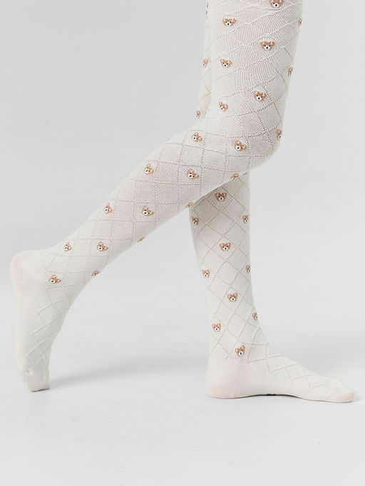 Цена за 3 пары! КОЛГОТКИ ДЕТСКИЕ - Mark formelle фото 5