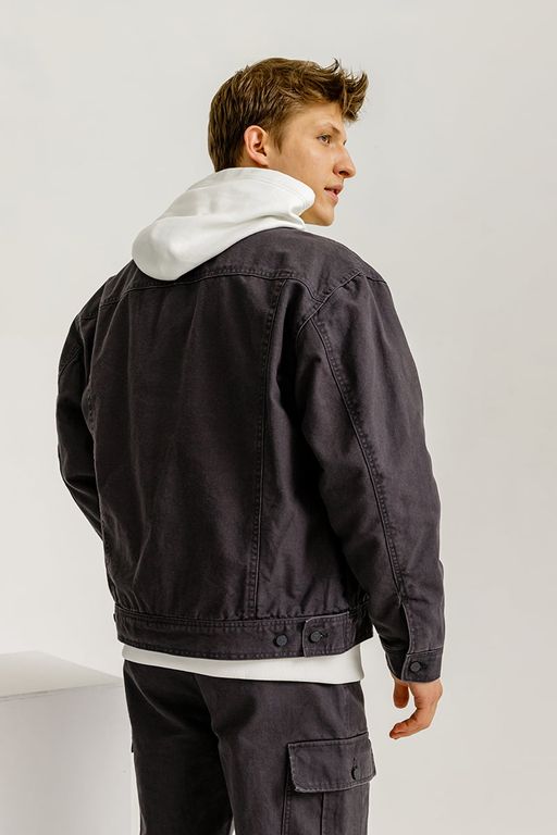 Джинсовка Anta Skate Culture  фото 2