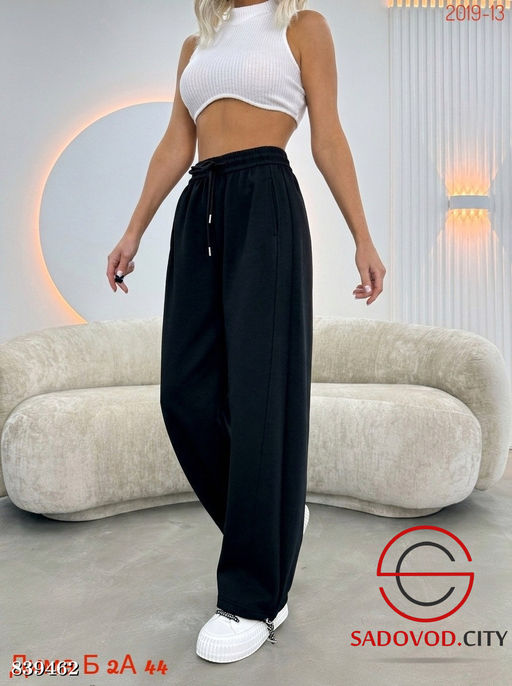 Спортивные женские штаны - Bruno фото 3