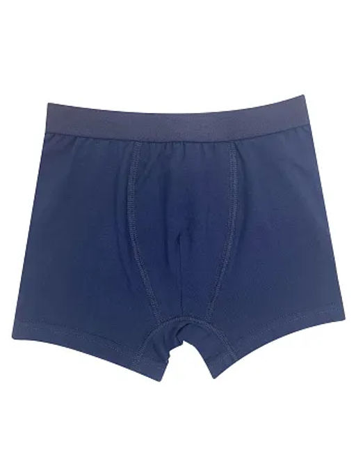 Трусы мал. синий 3082