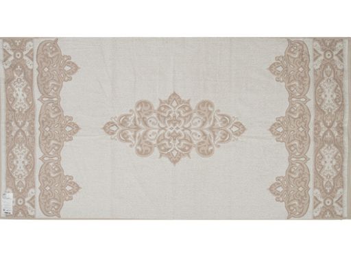 6с102.513ж2 Легенда (лен3) Полотенце махровое 81х160см