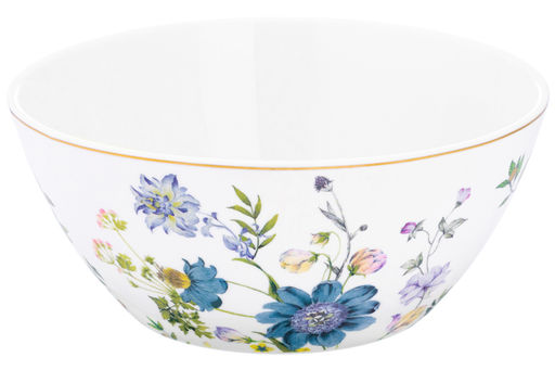 Салатник 17*17*7,5 см 1 л Juliette NEW BONE CHINA - Elan gallery фото 8