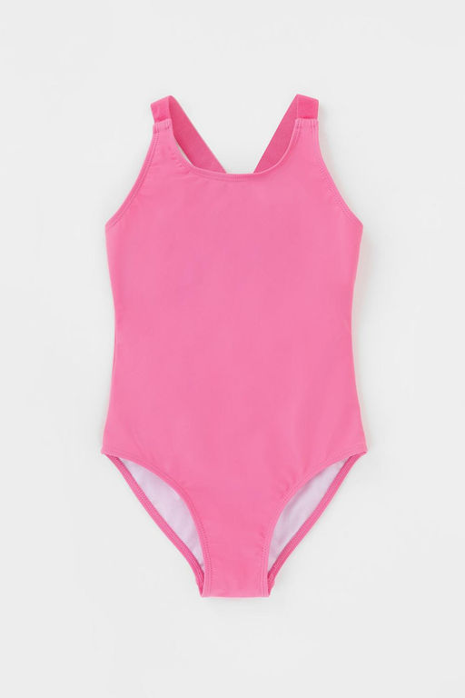 ТК 16021/1 ФВ купальник для дев - Crockid фото 2