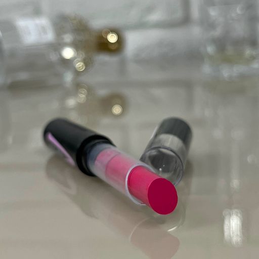 32 ТОН 25 РОССИЯ Губная Помада Тонкий Стержень 1,7g. (2795) - Мой органайзер фото 4