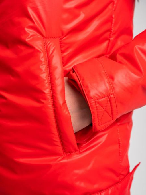 Куртка Деми - Yollochka фото 12