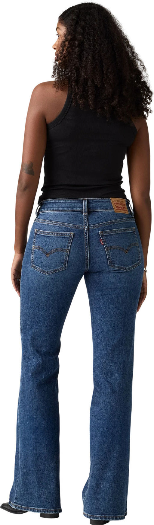 Джинсы женские