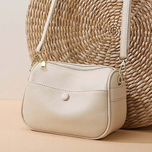 Bags Сумка женская / кожа / 011641 фото 14