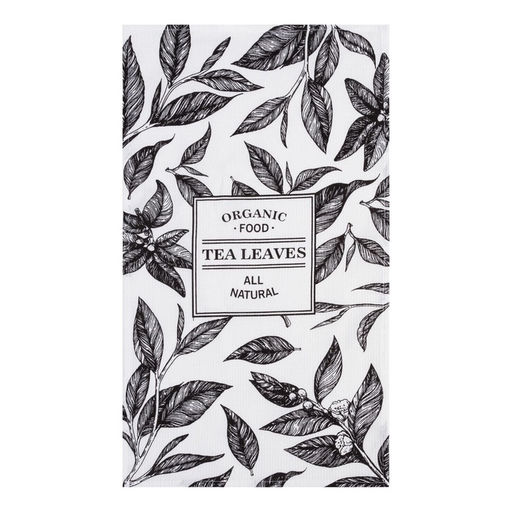 Набор кухонных полотенец «Доляна» Organic food, 35×60 см-3 шт., 100% хлопок