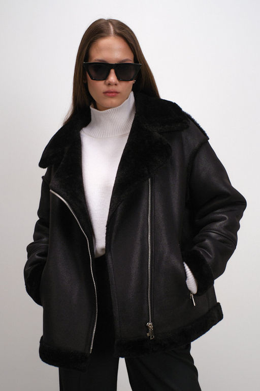 73602/W26 Куртка