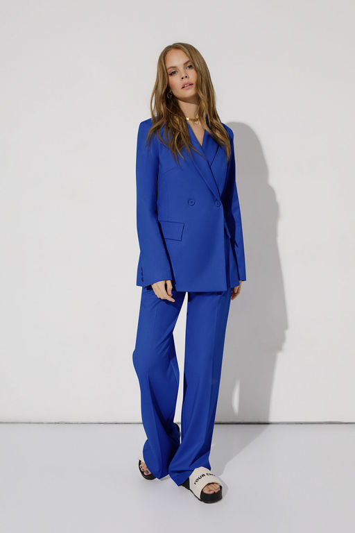 Костюм Pirs 4011 василек  фото 4
