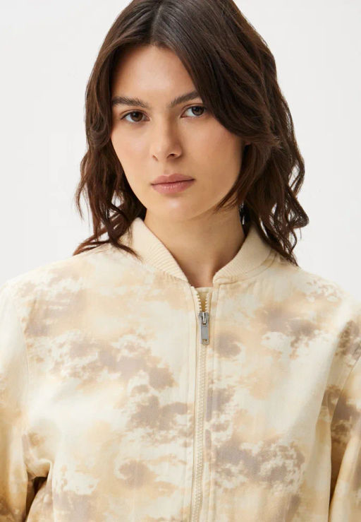 Куртка жен. Ankona_jacket бежевый - Concept club фото 8