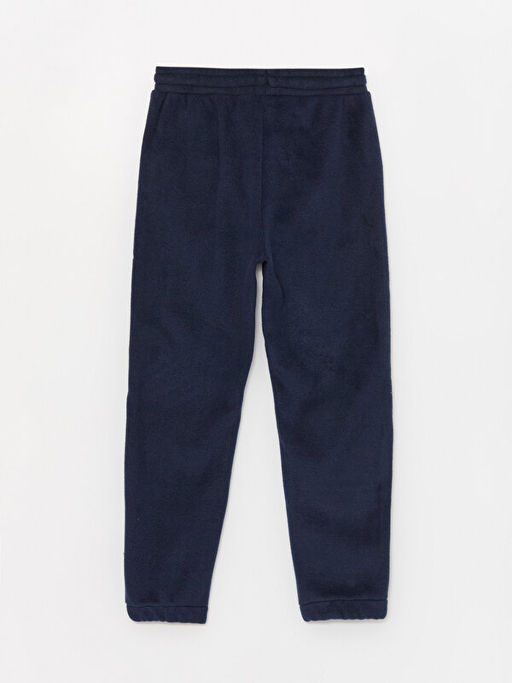 Beli Lastikli Basic Polar Erkek ?ocuk Jogger E?ofman Alt? - Waikiki фото 3