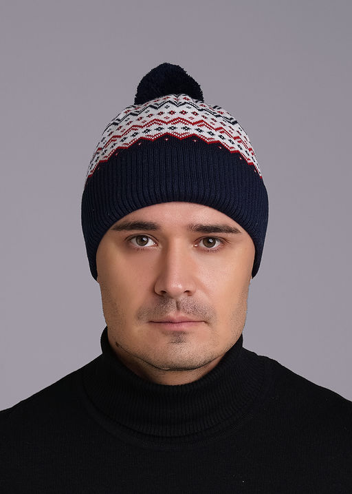 Шапка