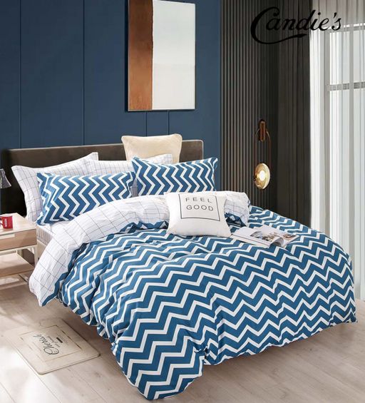 КПБ Candies PURE Поплин CANPU023 Евро