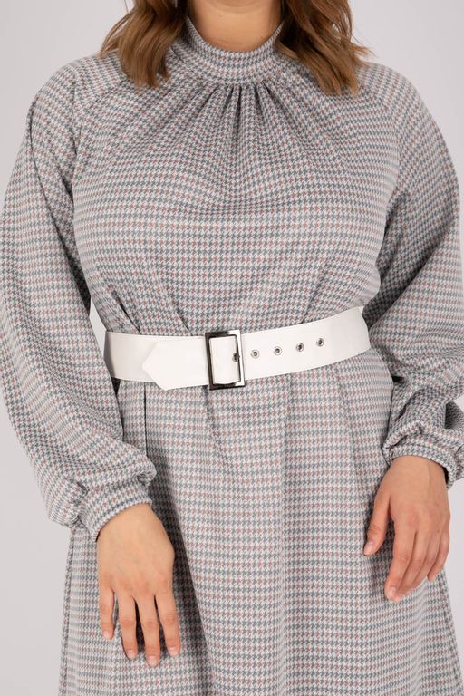 Платье П5-4805/1 - Wisell фото 13