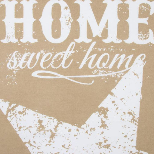 Кухонное полотенце Милый дом 50х70см, 130 гр/м2, 100% хлопок - Этель фото 4