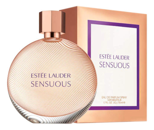 ESTEE LAUDER SENSUOUS lady  50ml edp