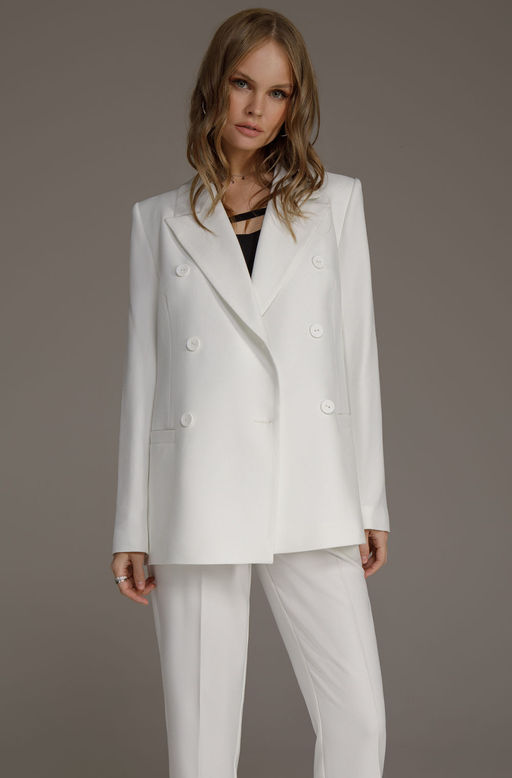 Костюм Pirs 3618 молочный  фото 6