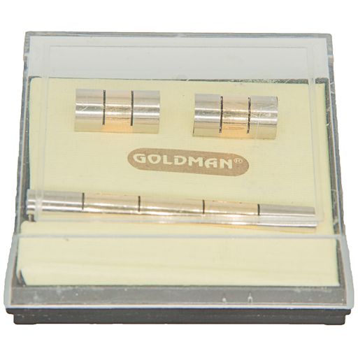 Запонки и зажим 
 1.03-003-005