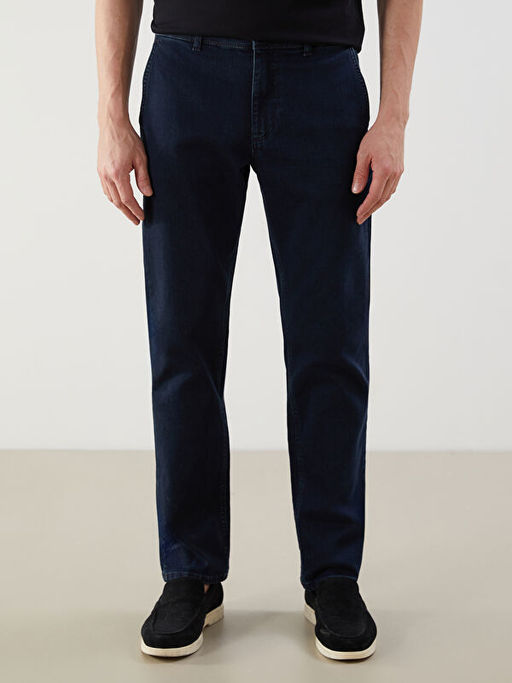 880 Chino Fit Erkek Jean Pantolon