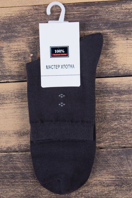носки 
 DA3320-04 - Мастер Хлопка фото 2